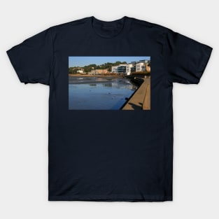 Banks Road T-Shirt